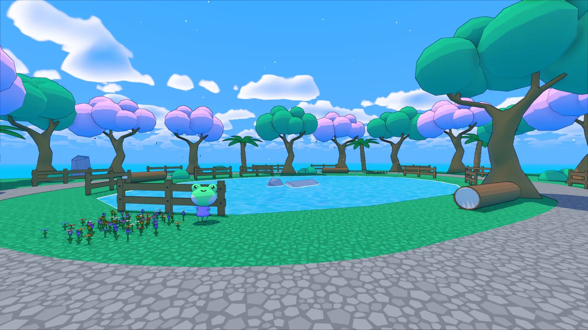 Umami Island görsel 8