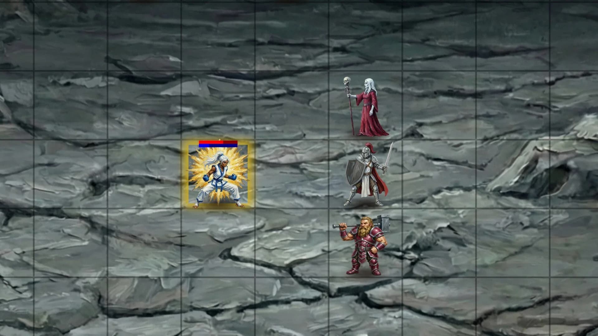 Killing Momentum: Umbral Moon görsel 2