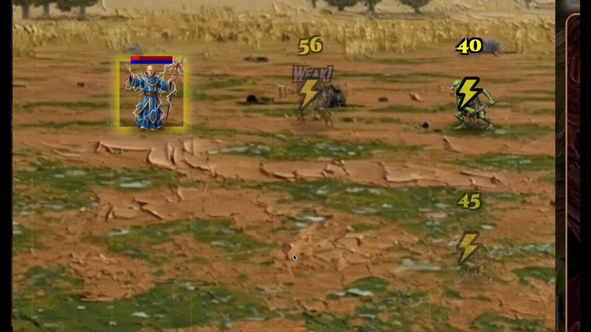 Killing Momentum: Umbral Moon görsel 7