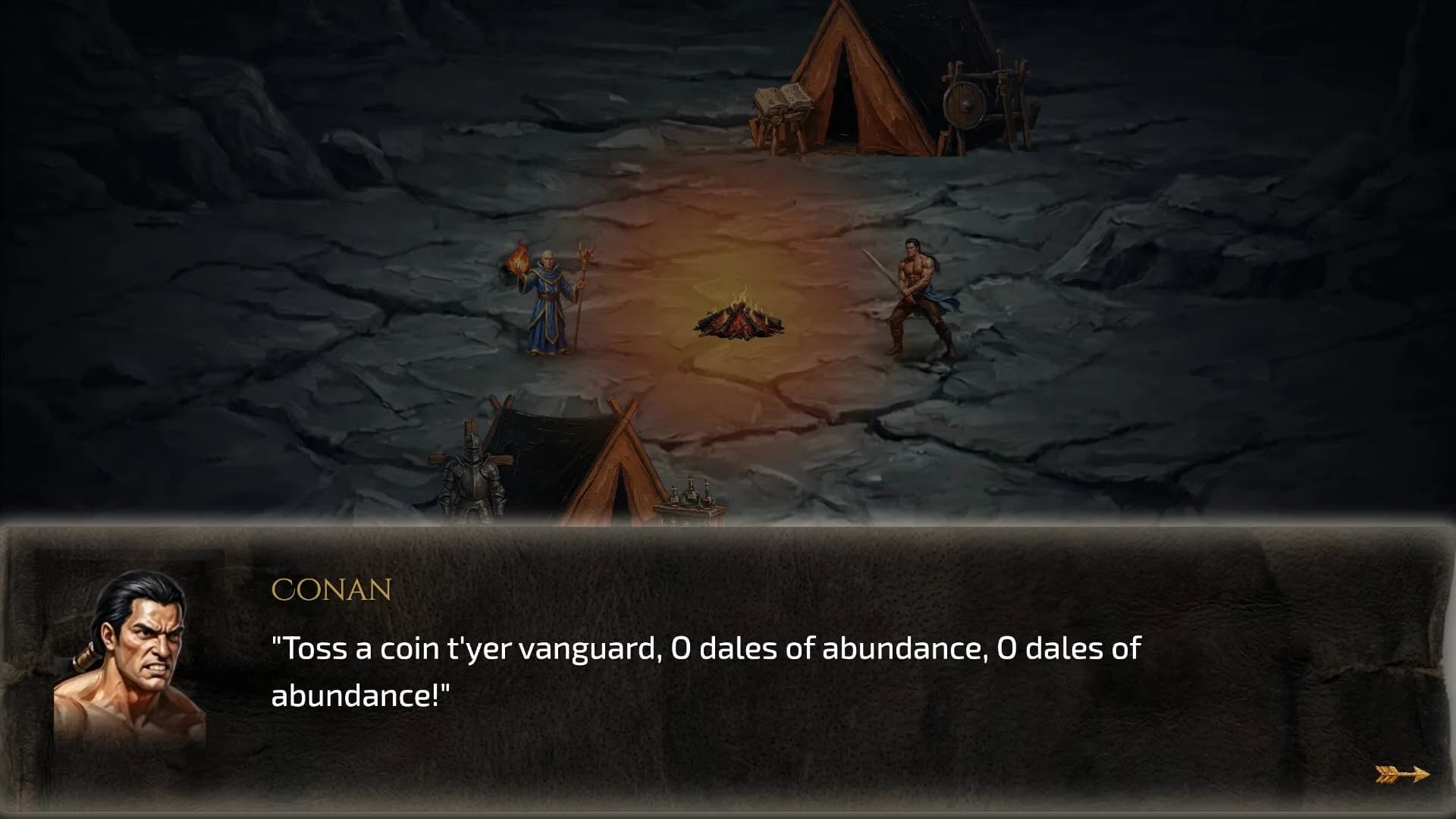 Killing Momentum: Umbral Moon görsel 10