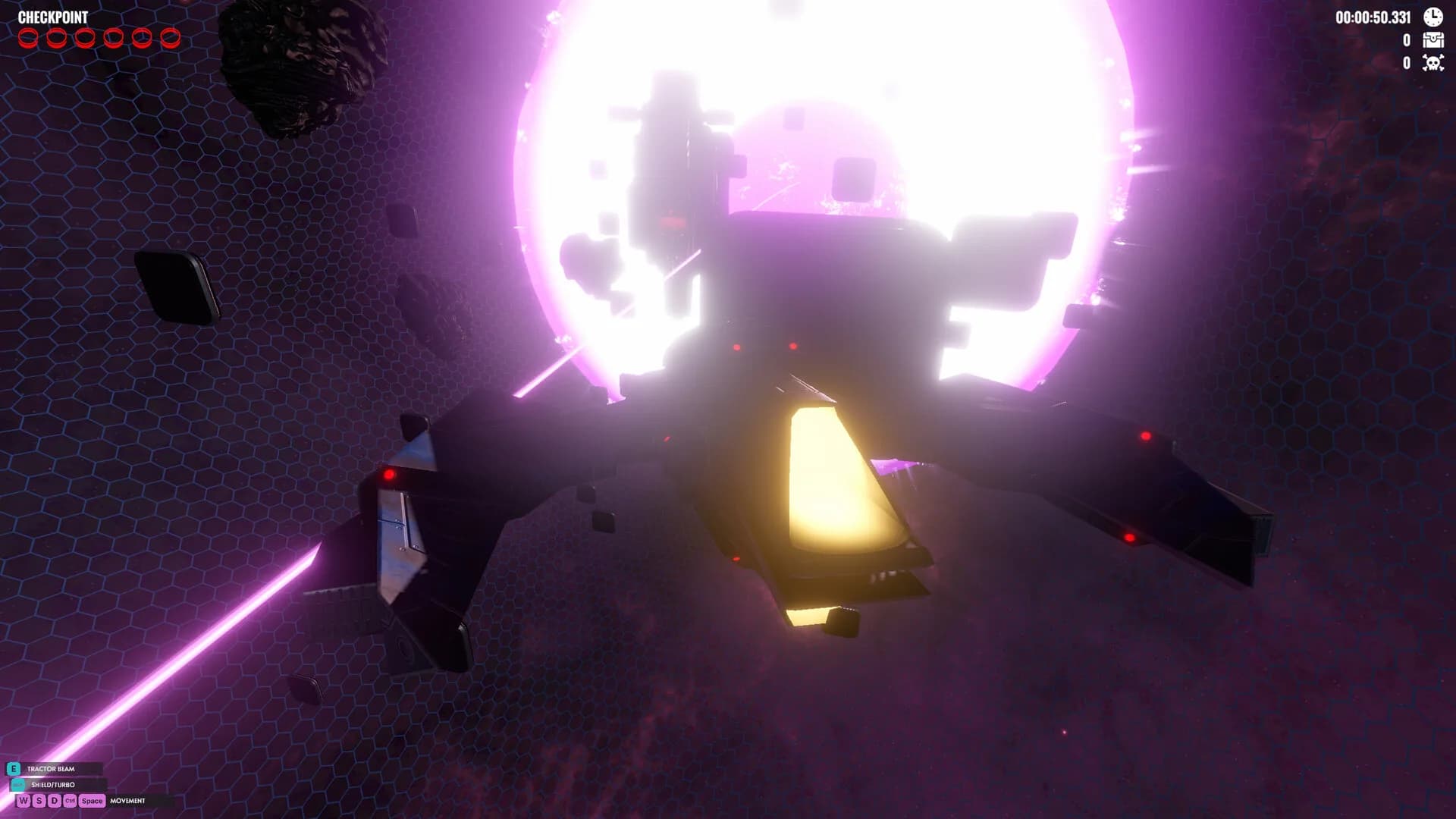 TwoBrains OneShip görsel 2