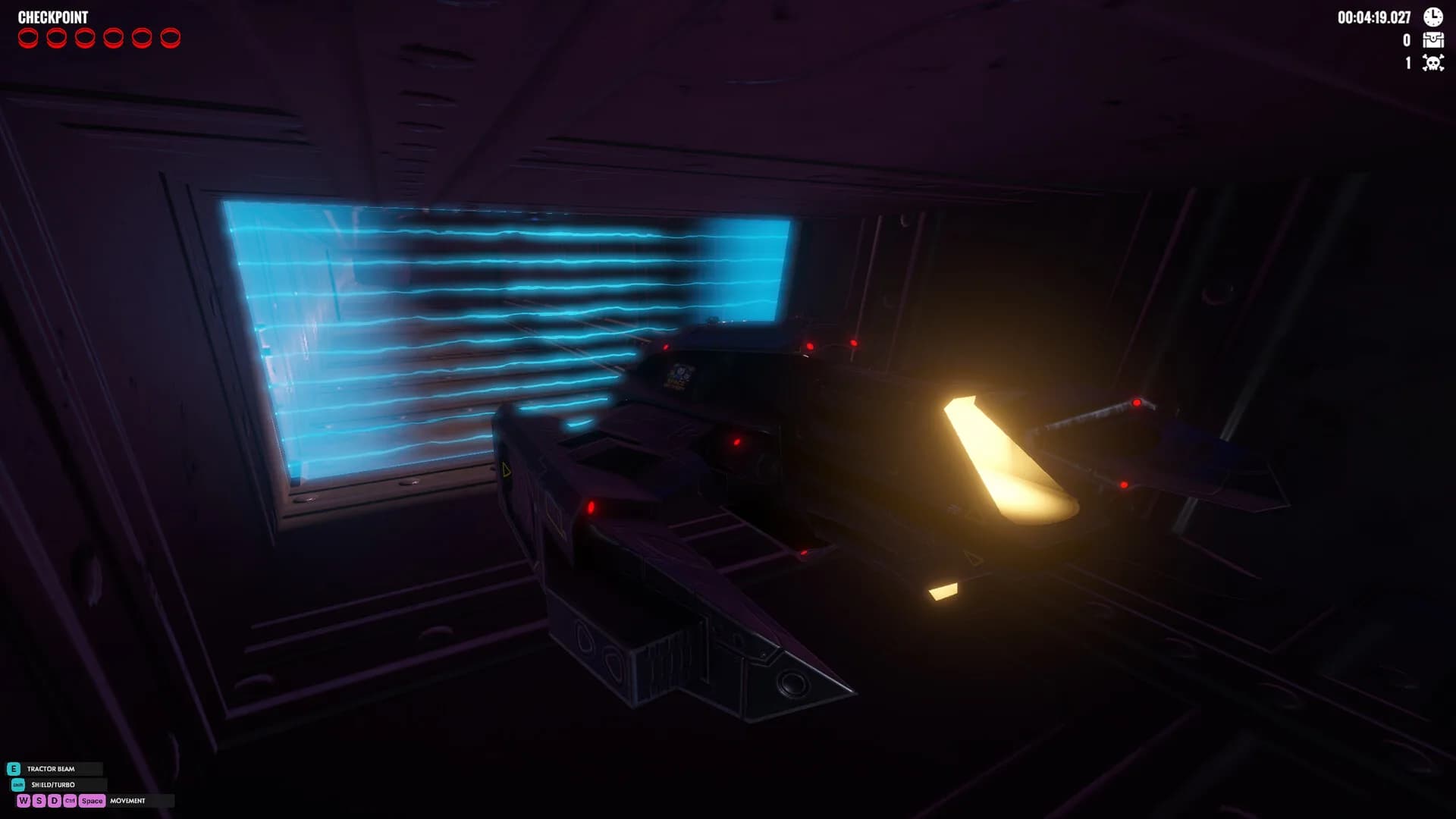 TwoBrains OneShip görsel 7