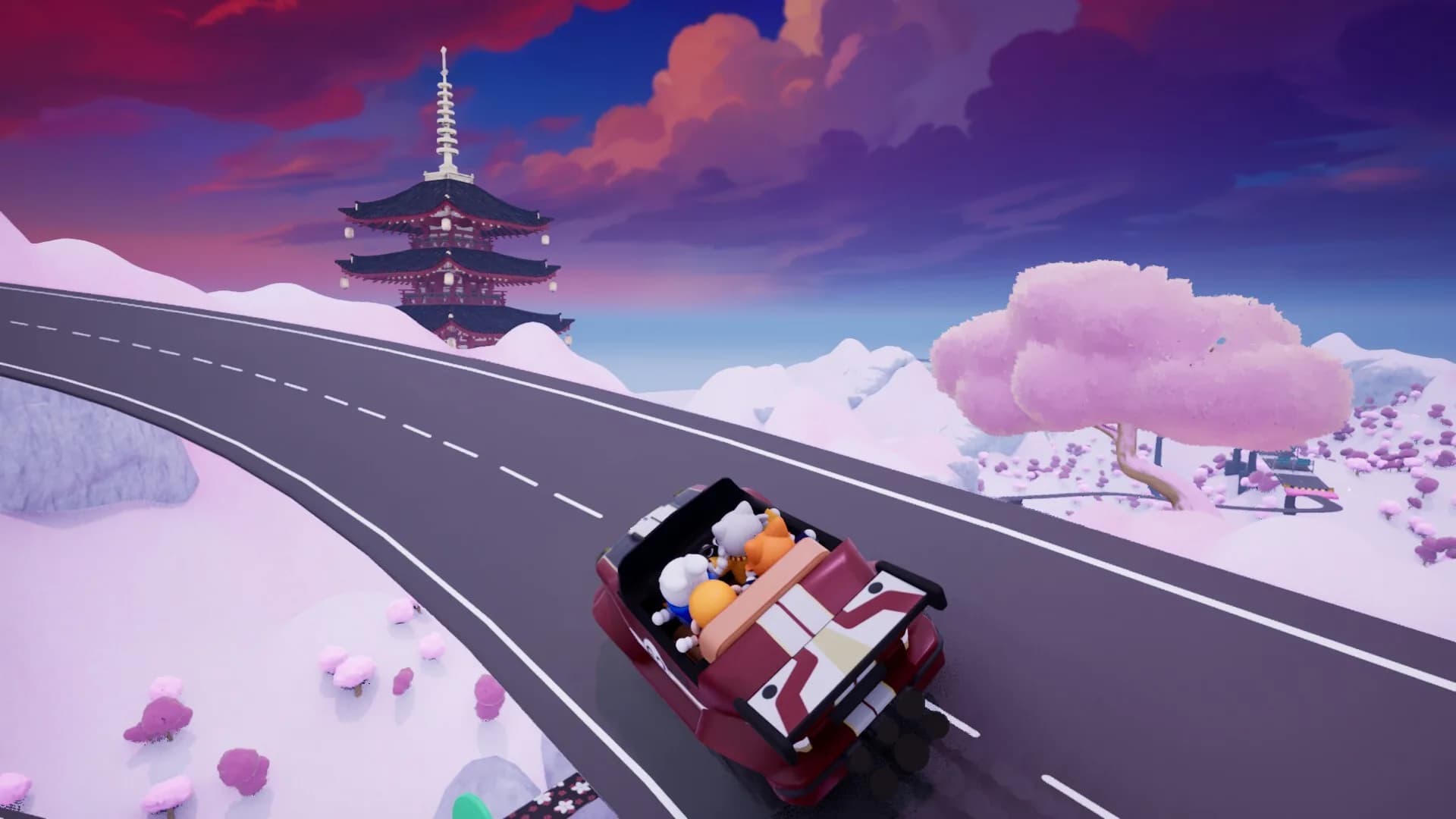Drive Together görsel 2