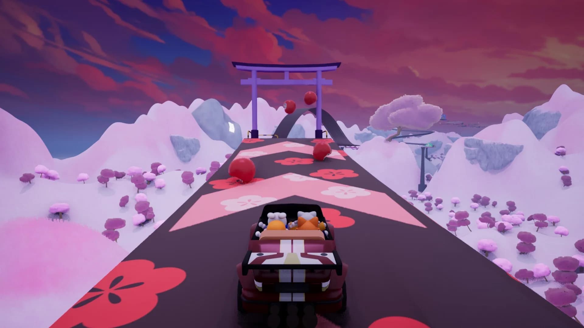 Drive Together görsel 3