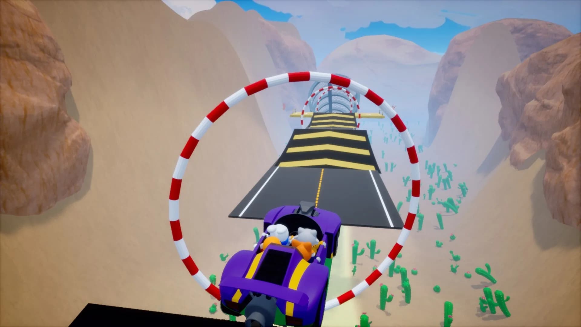 Drive Together görsel 6
