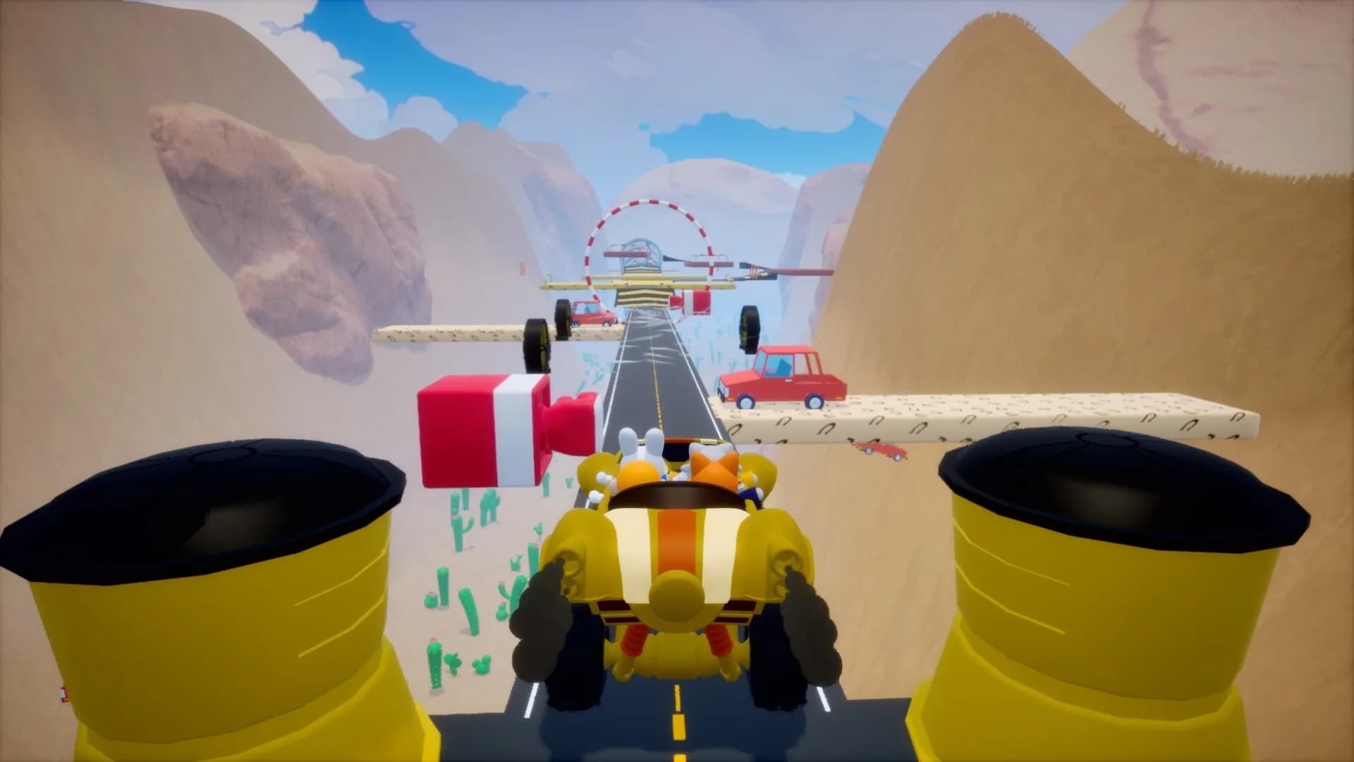 Drive Together görsel 7