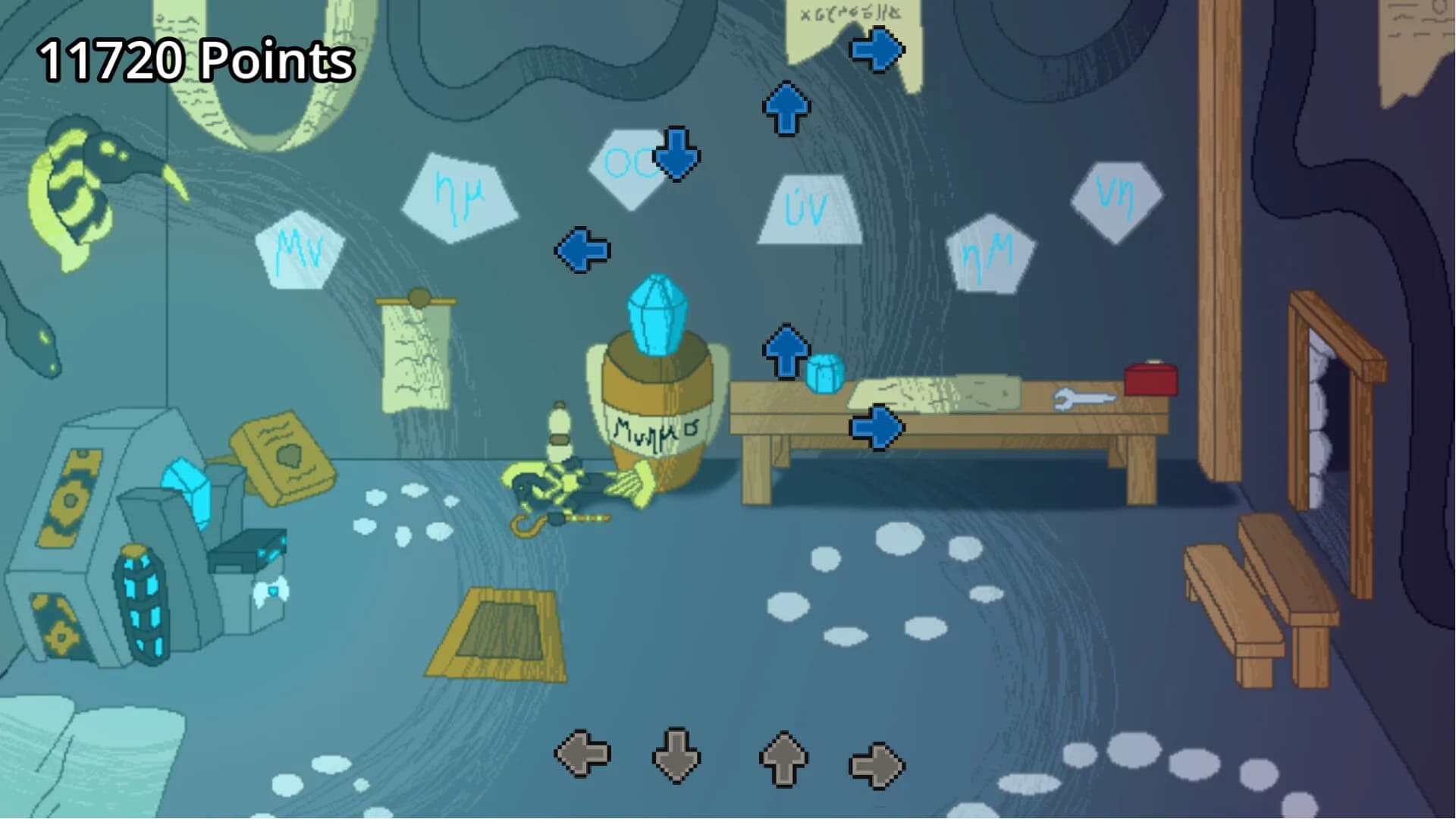 The Diamond Adventures görsel 4