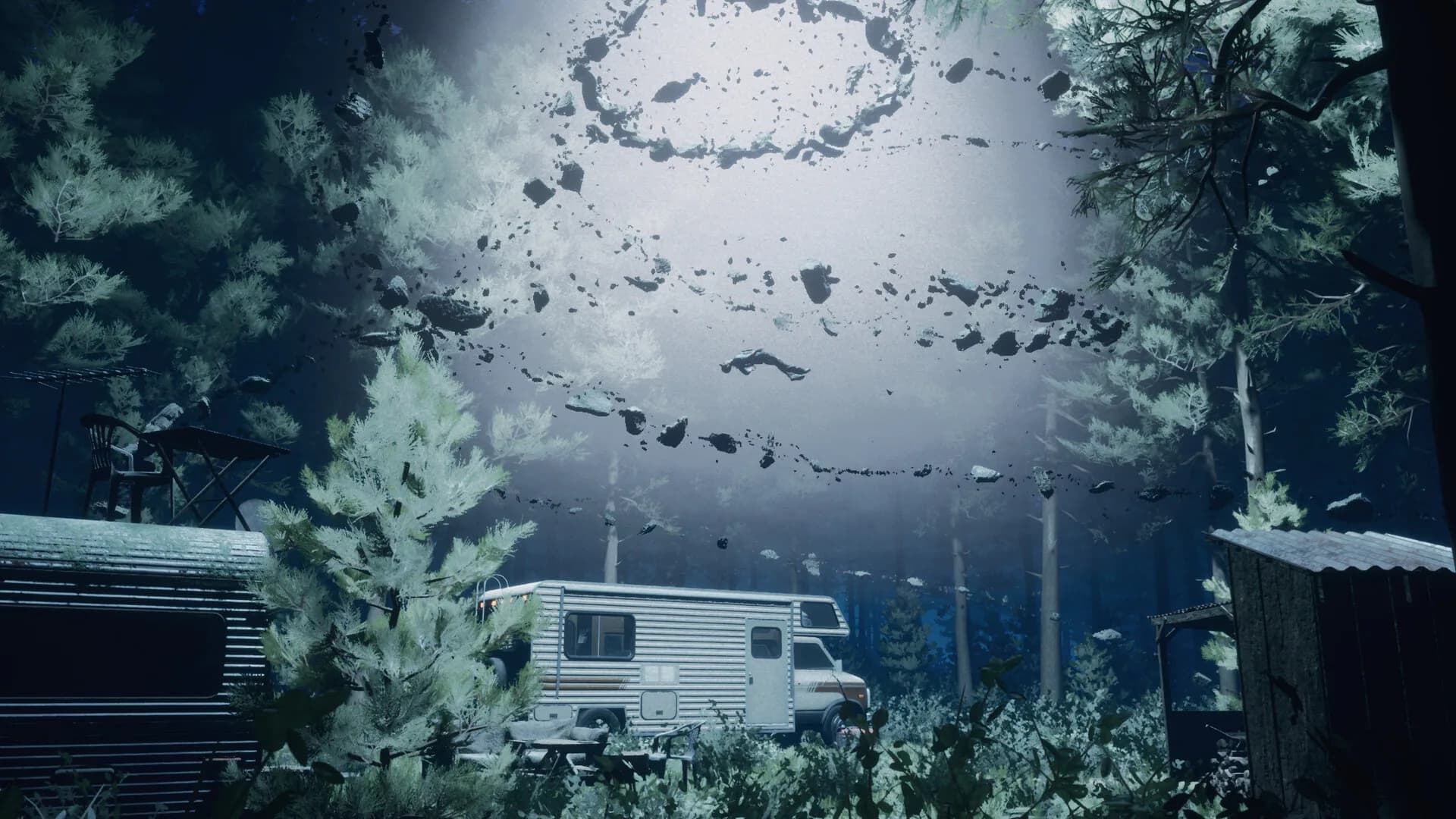 The Trailer Incident görsel 2