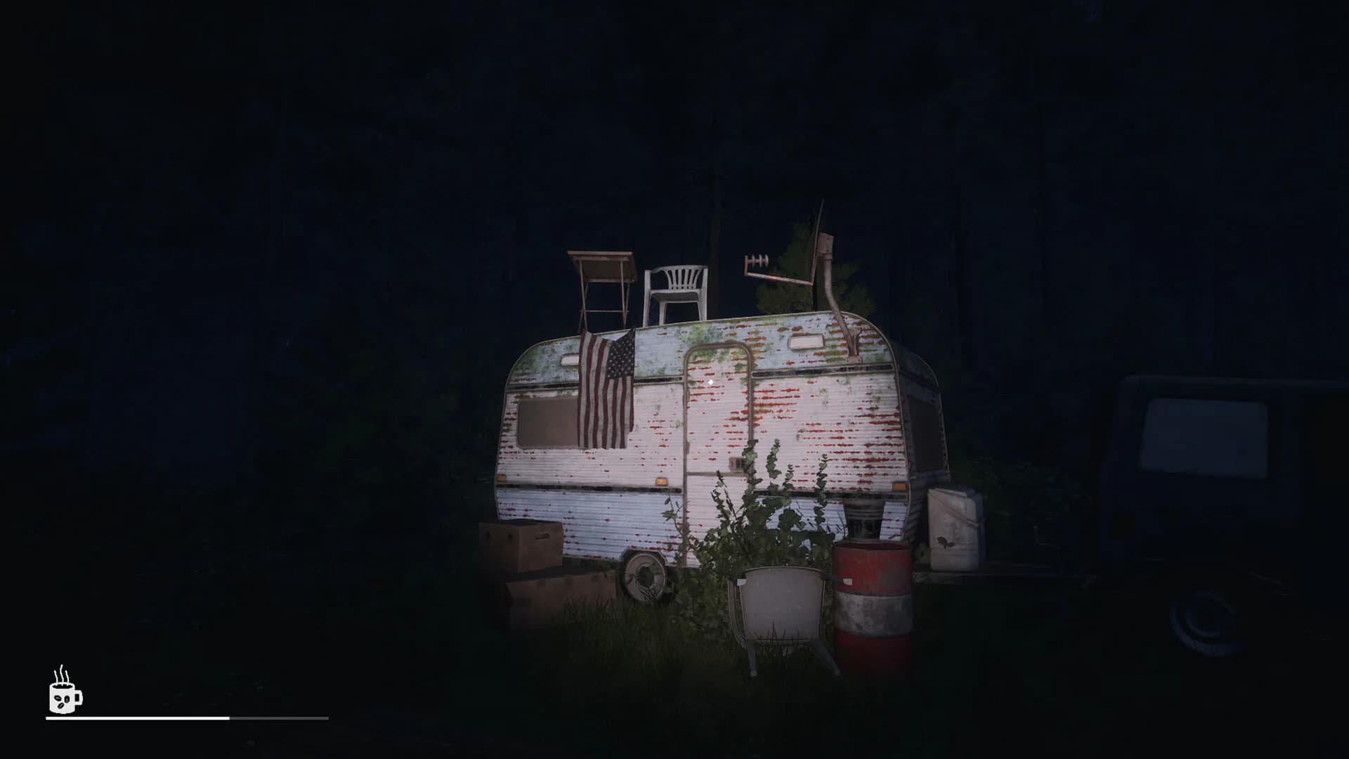The Trailer Incident görsel 5