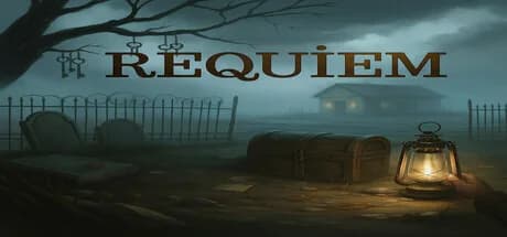 Requiem görsel 1