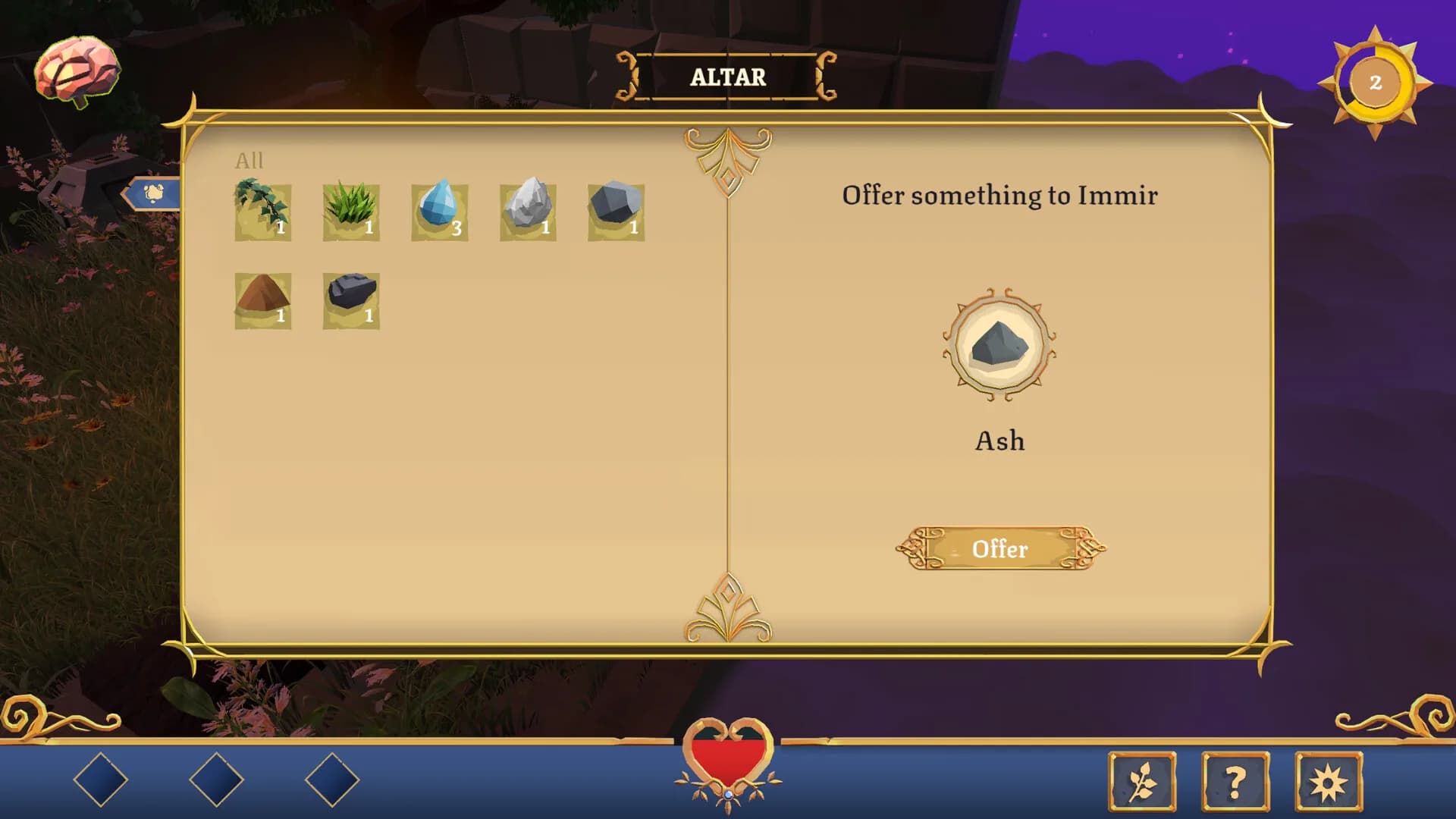 Offering görsel 5