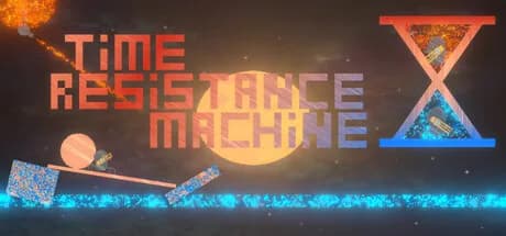 Time Resistance Machine görsel 1