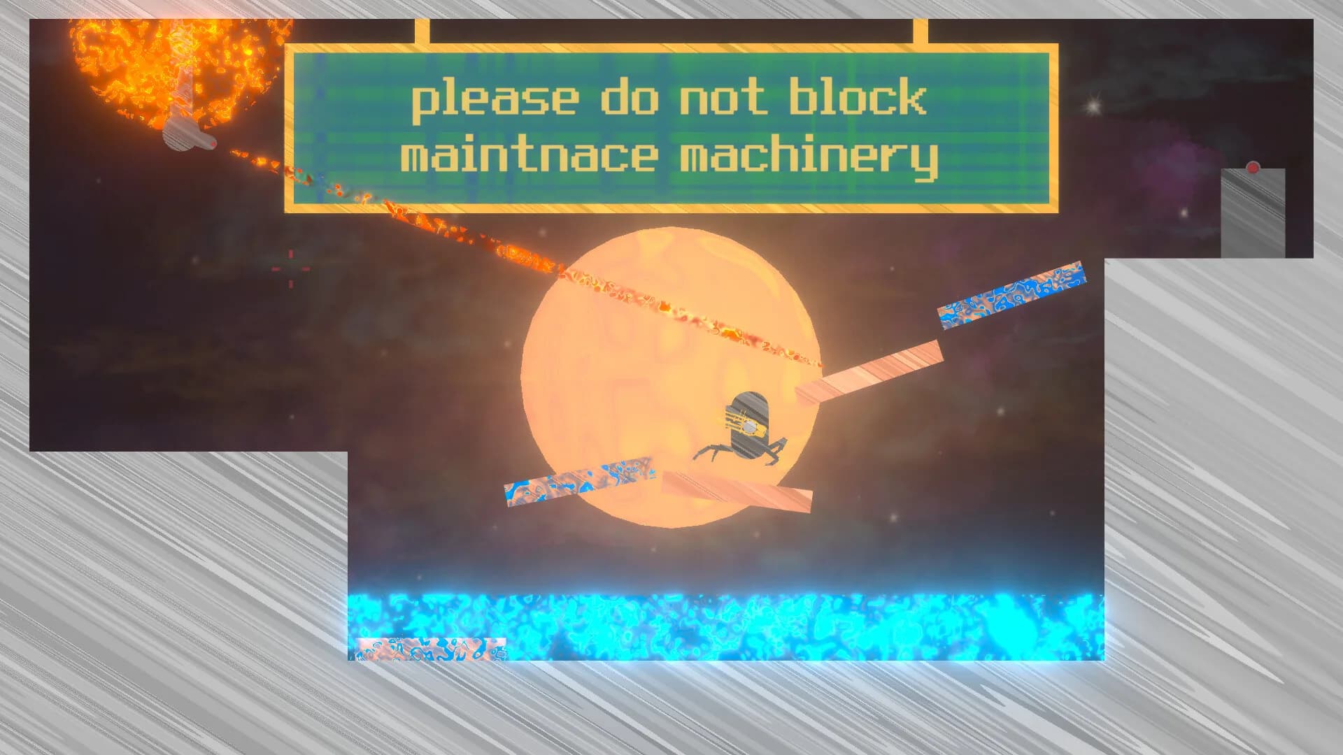 Time Resistance Machine görsel 2