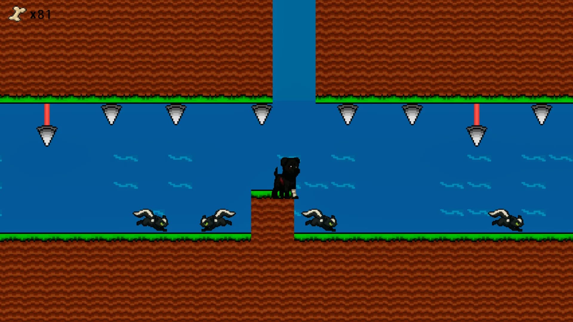 Seven Steps To Return görsel 6