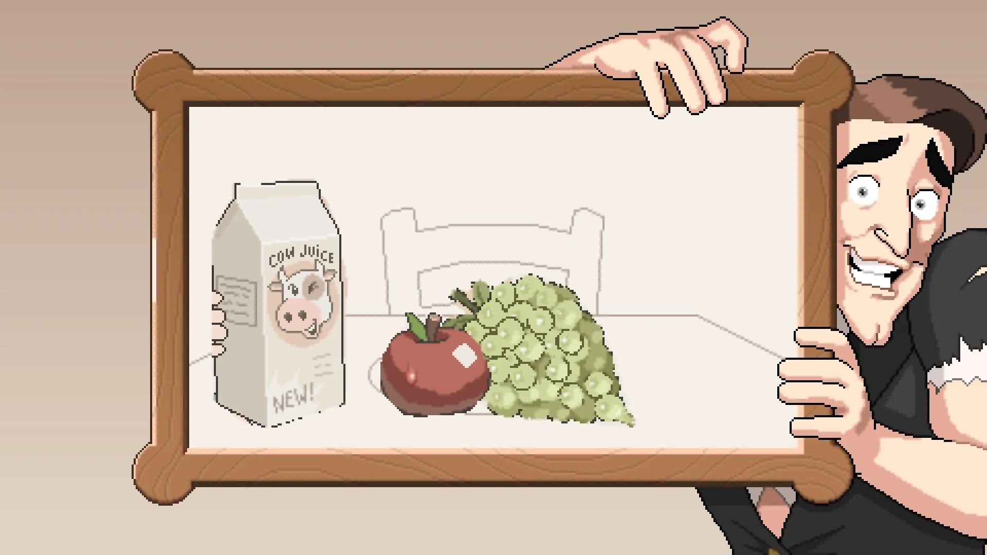 Your Painting, Sir görsel 6