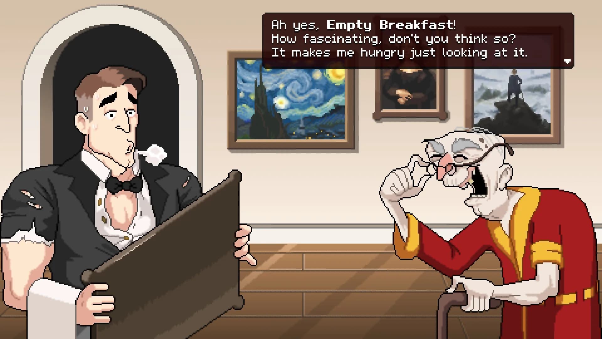 Your Painting, Sir görsel 8