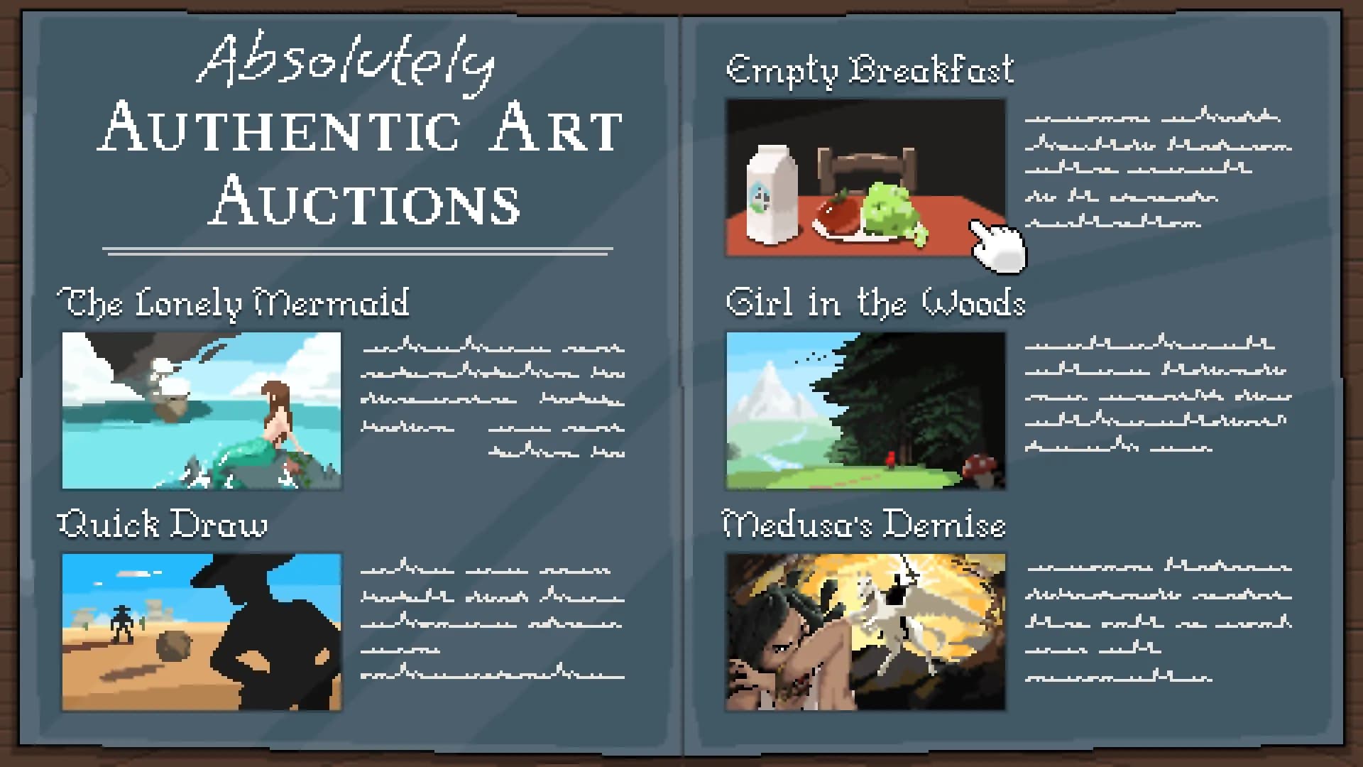 Your Painting, Sir görsel 10