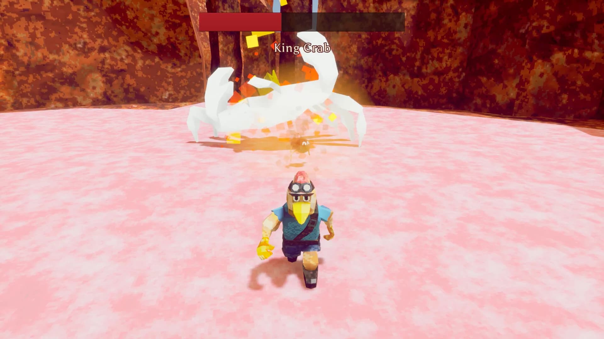 Gonzalo the Chicken görsel 12