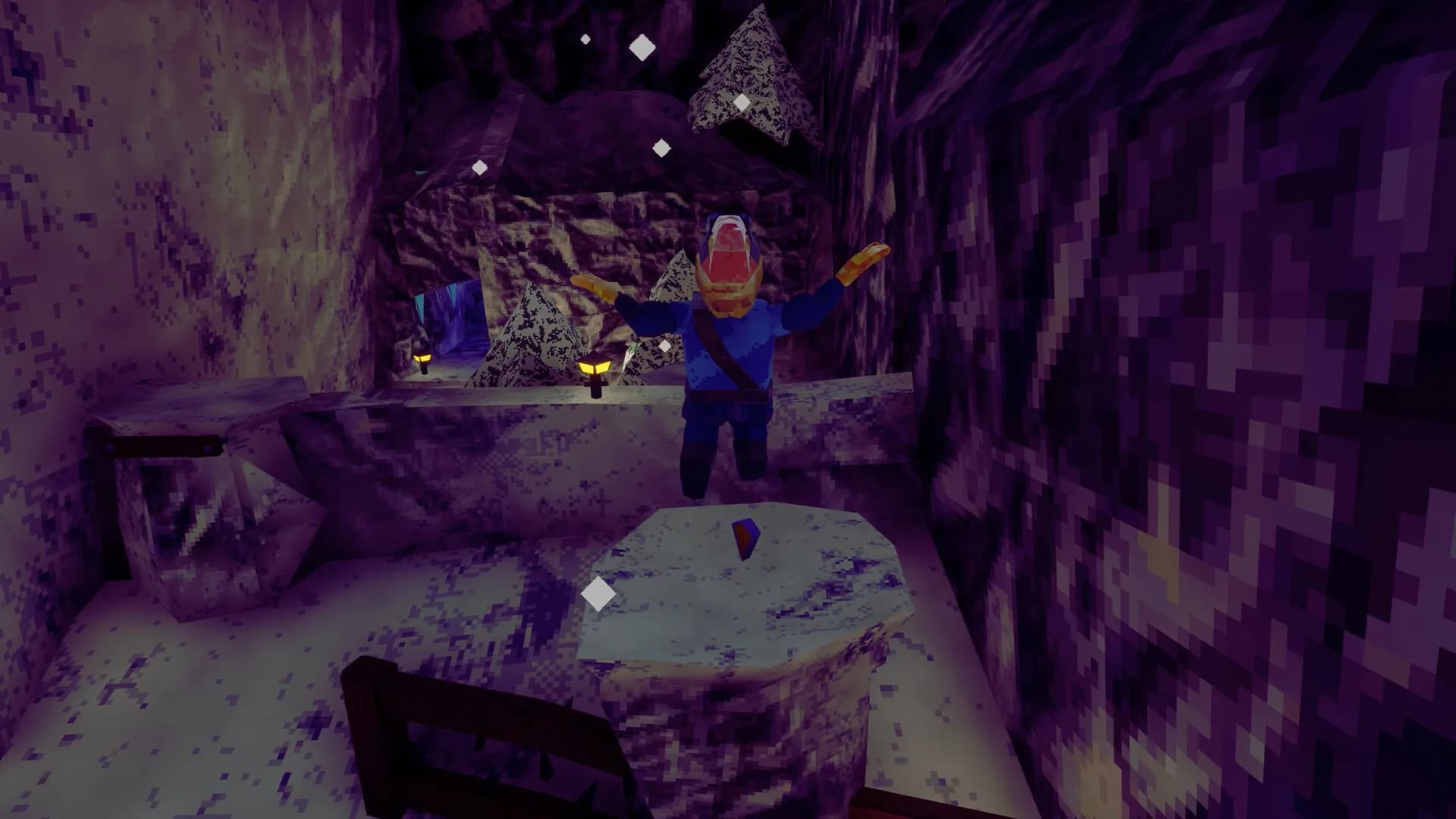 Gonzalo the Chicken görsel 5