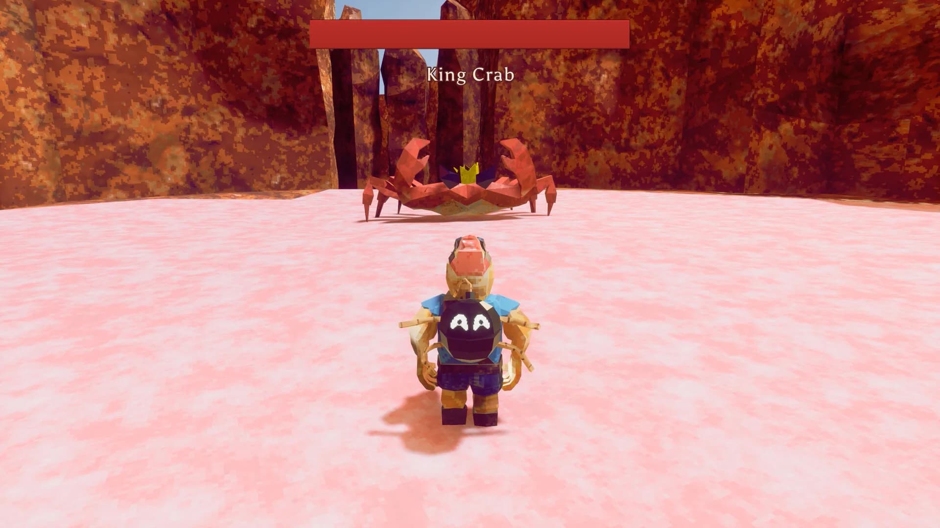 Gonzalo the Chicken görsel 9