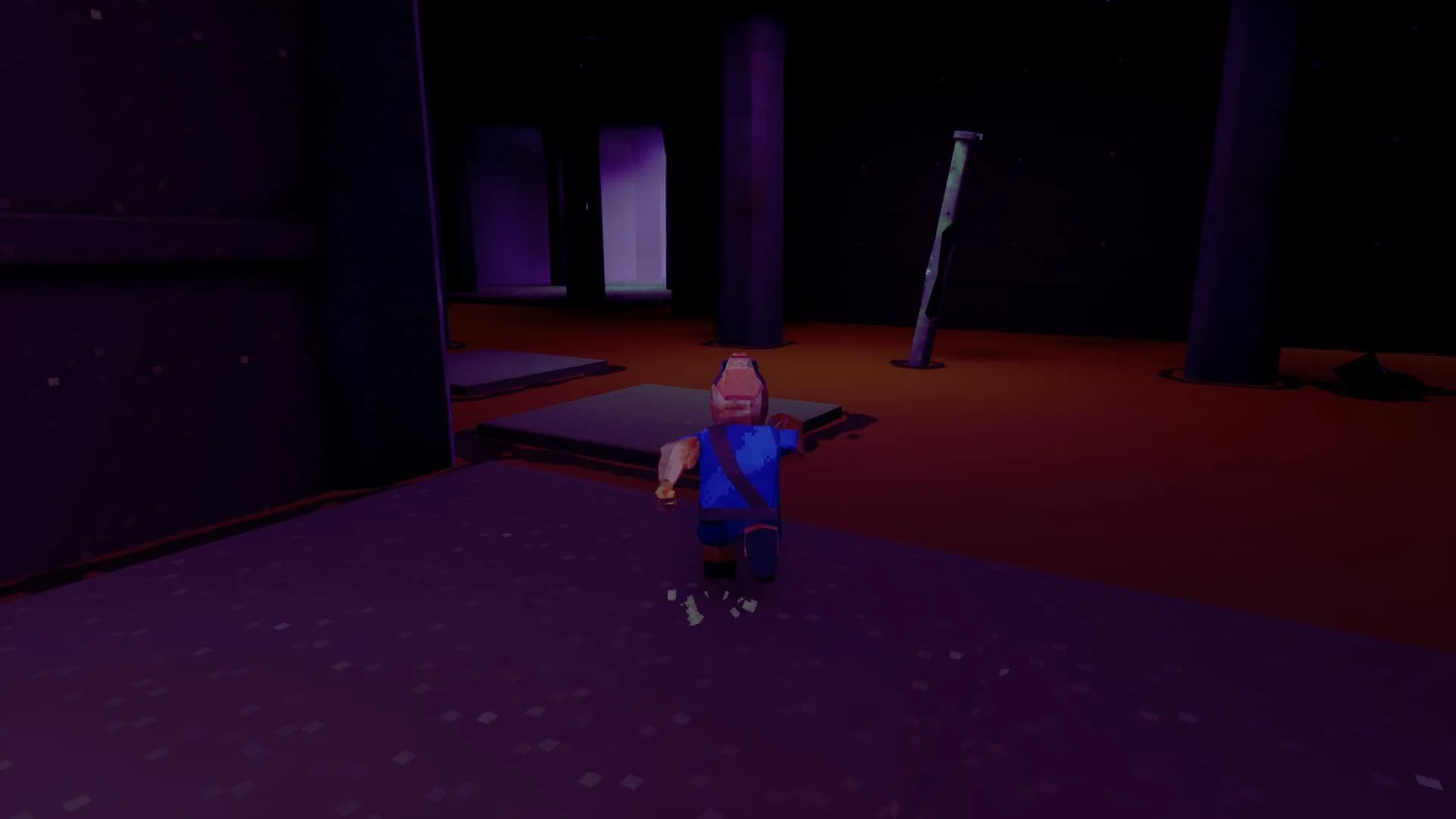 Gonzalo the Chicken görsel 10