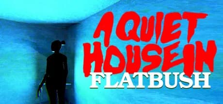 A Quiet House in Flatbush