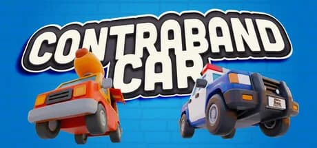 Contraband Car