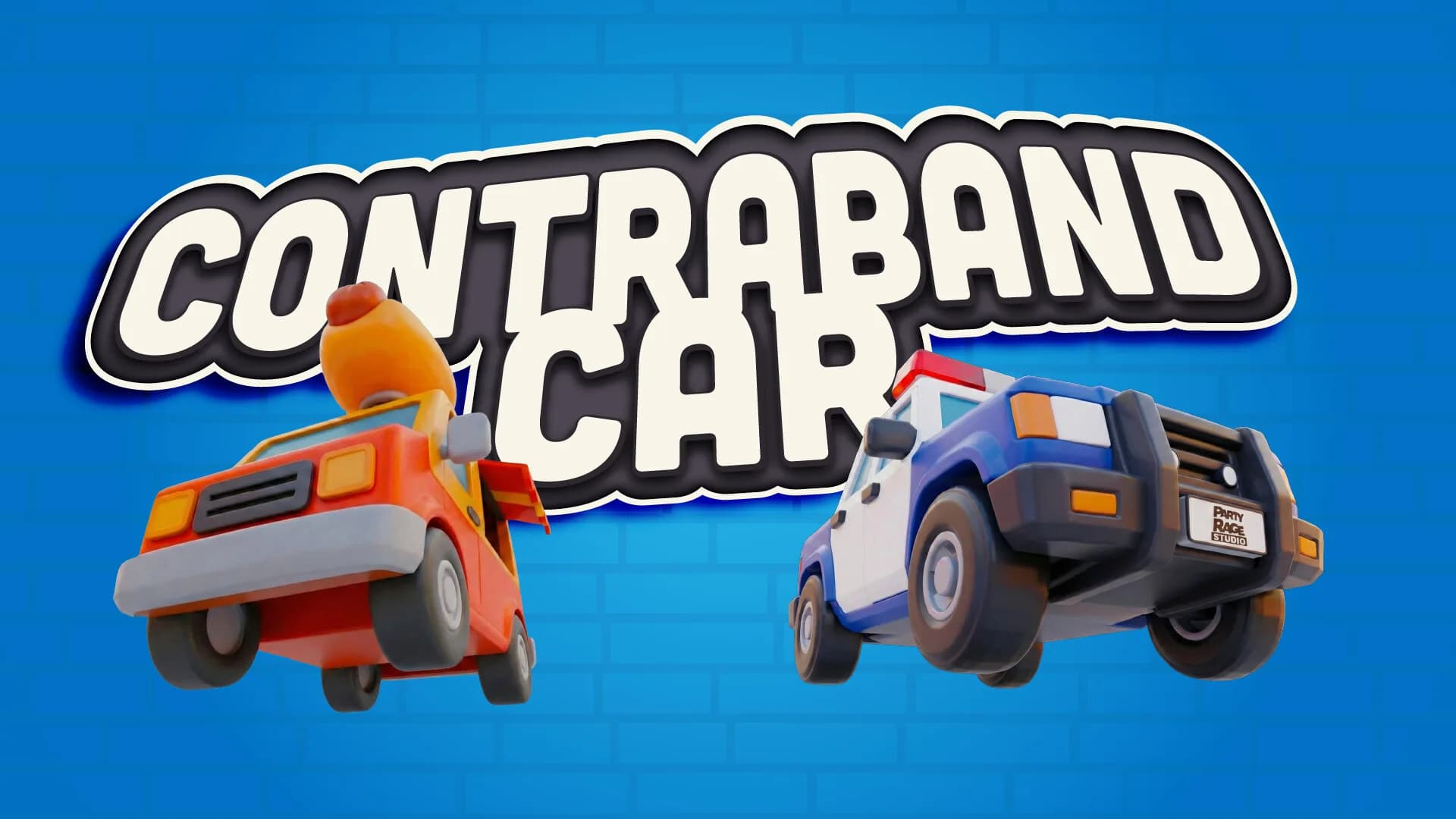 Contraband Car görsel 7