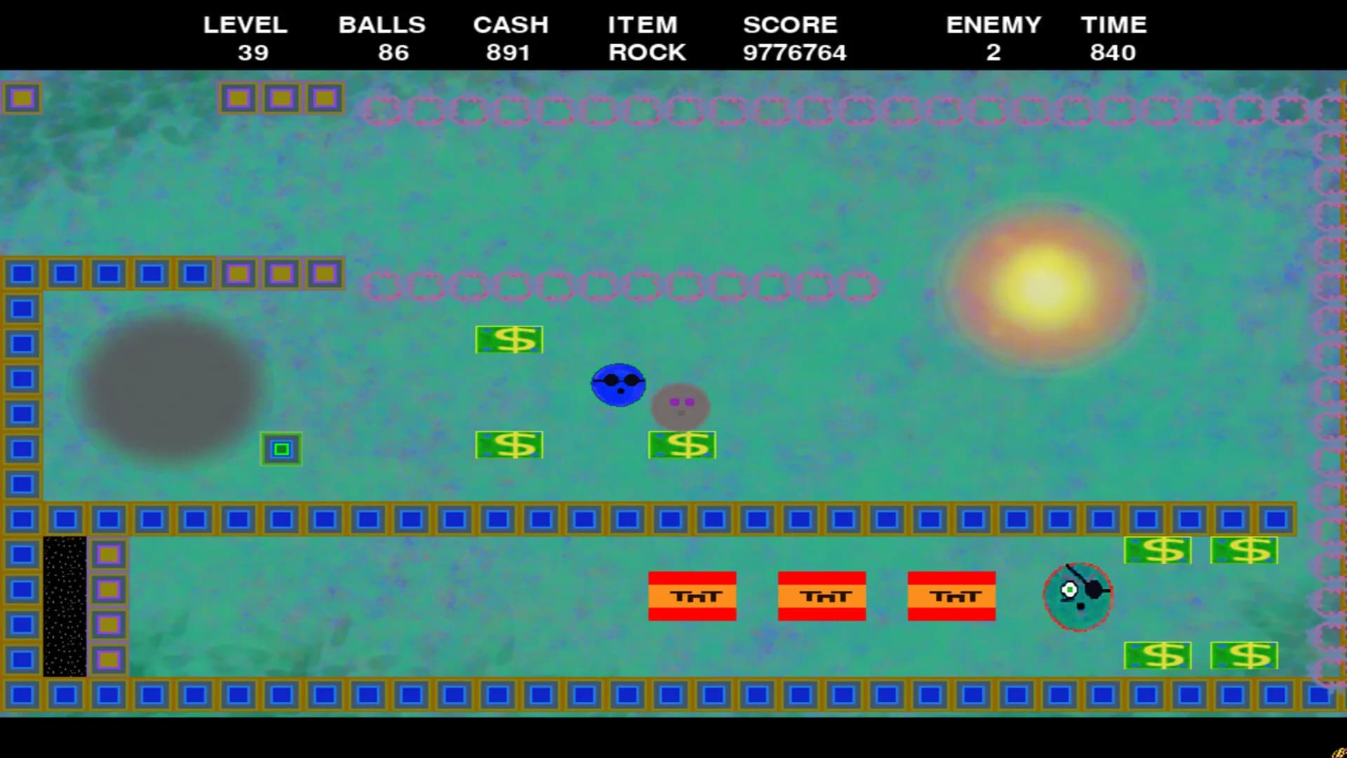 Blue Balls görsel 6