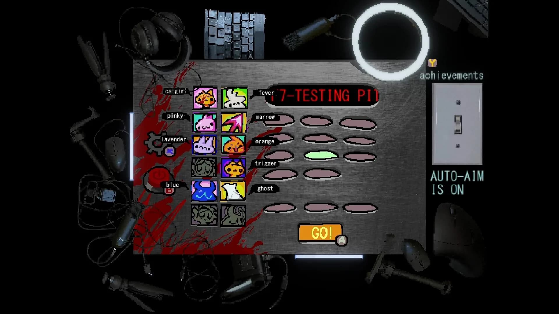 catgirl bloodhunt görsel 7