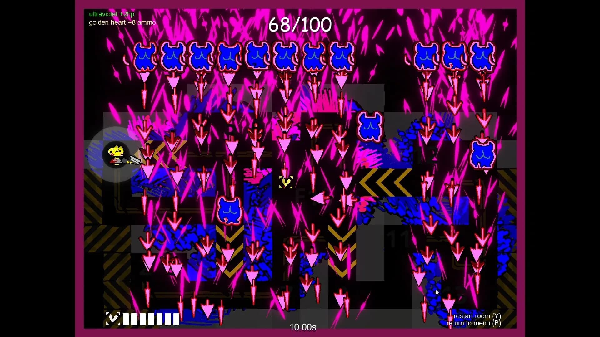 catgirl bloodhunt görsel 9