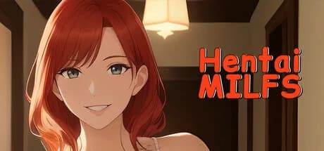 Hentai Milfs görsel 1