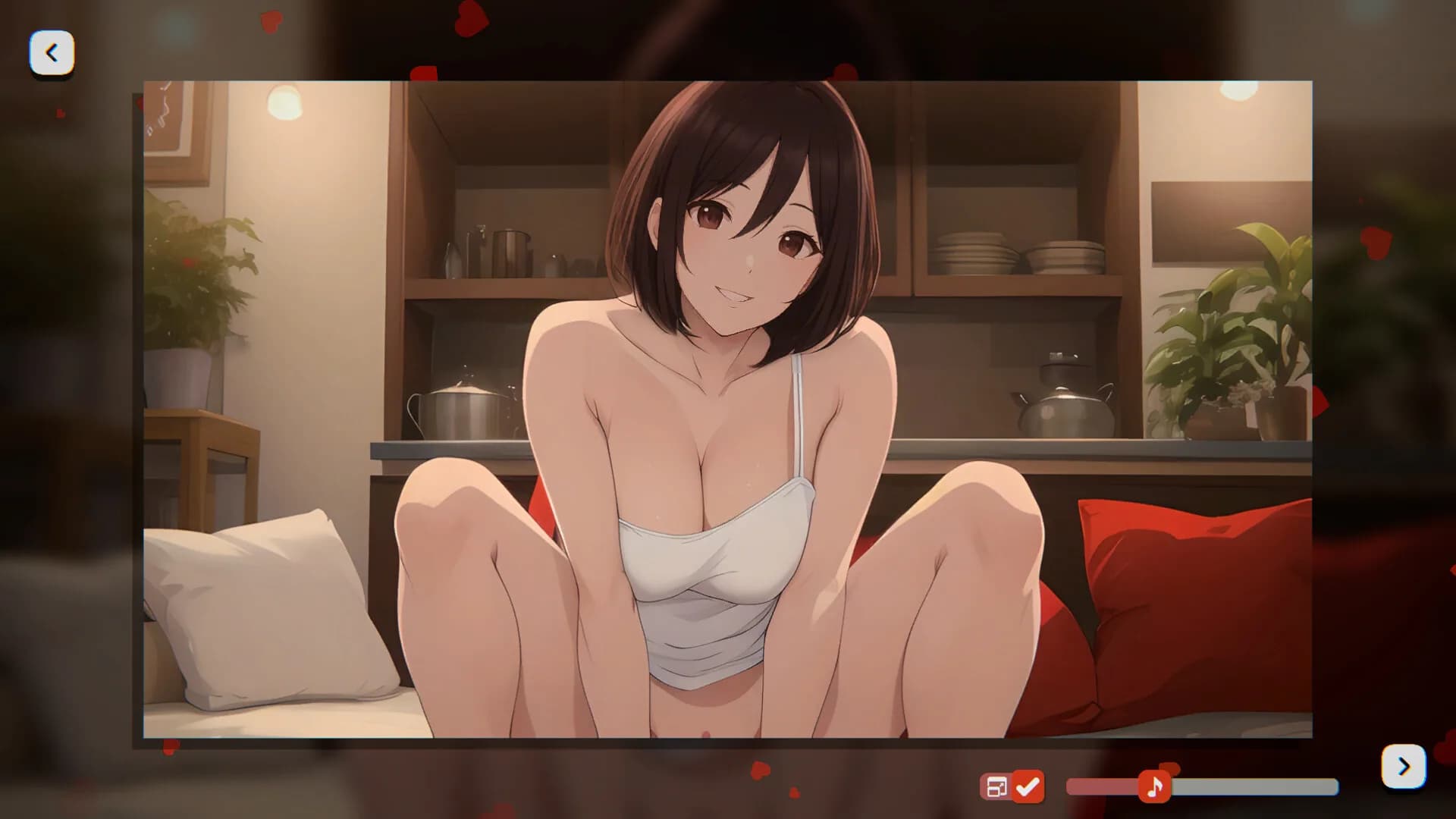 Hentai Milfs görsel 2