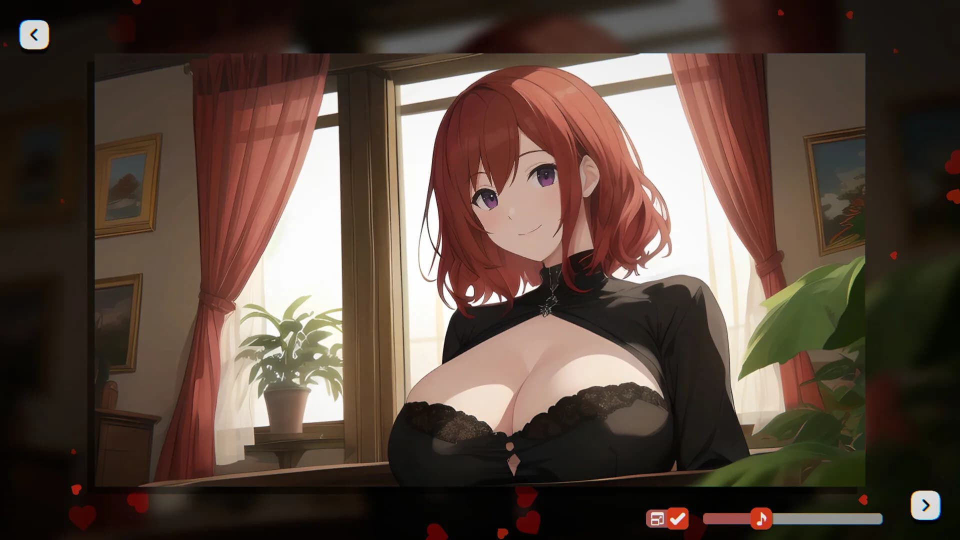 Hentai Milfs görsel 6
