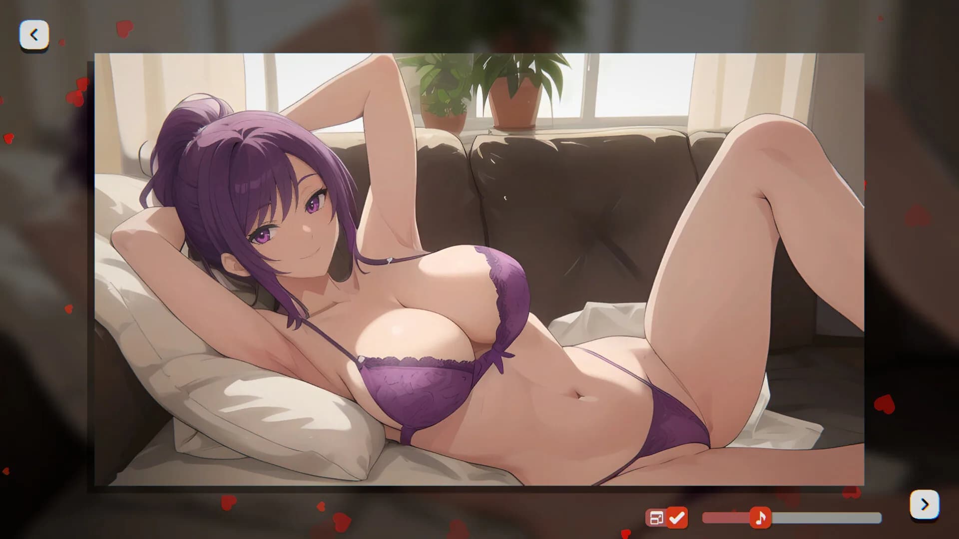 Hentai Milfs görsel 8