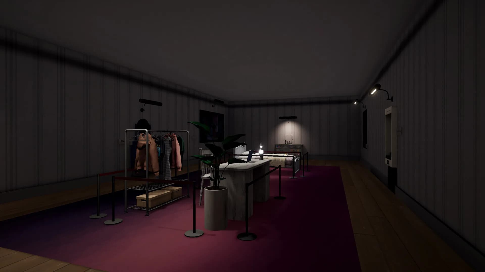 After the Curtain Call görsel 6