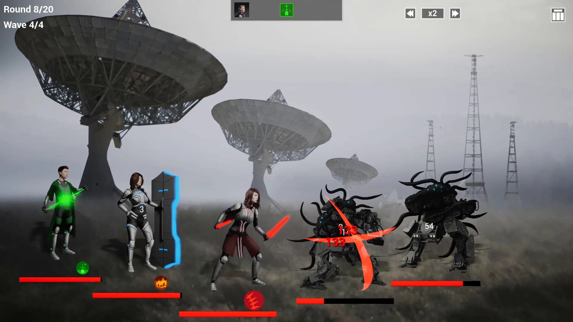 Planetary Field Team görsel 6
