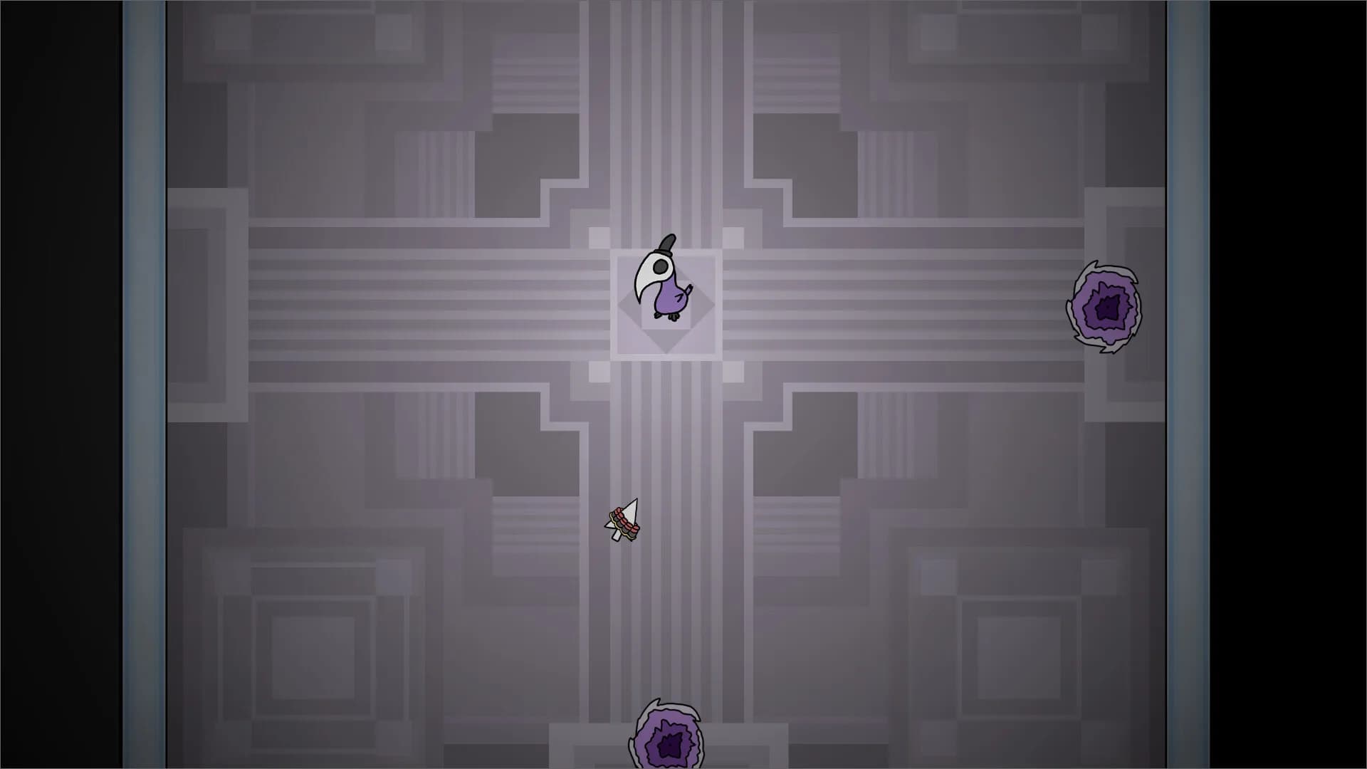 Curse the Cursor görsel 7