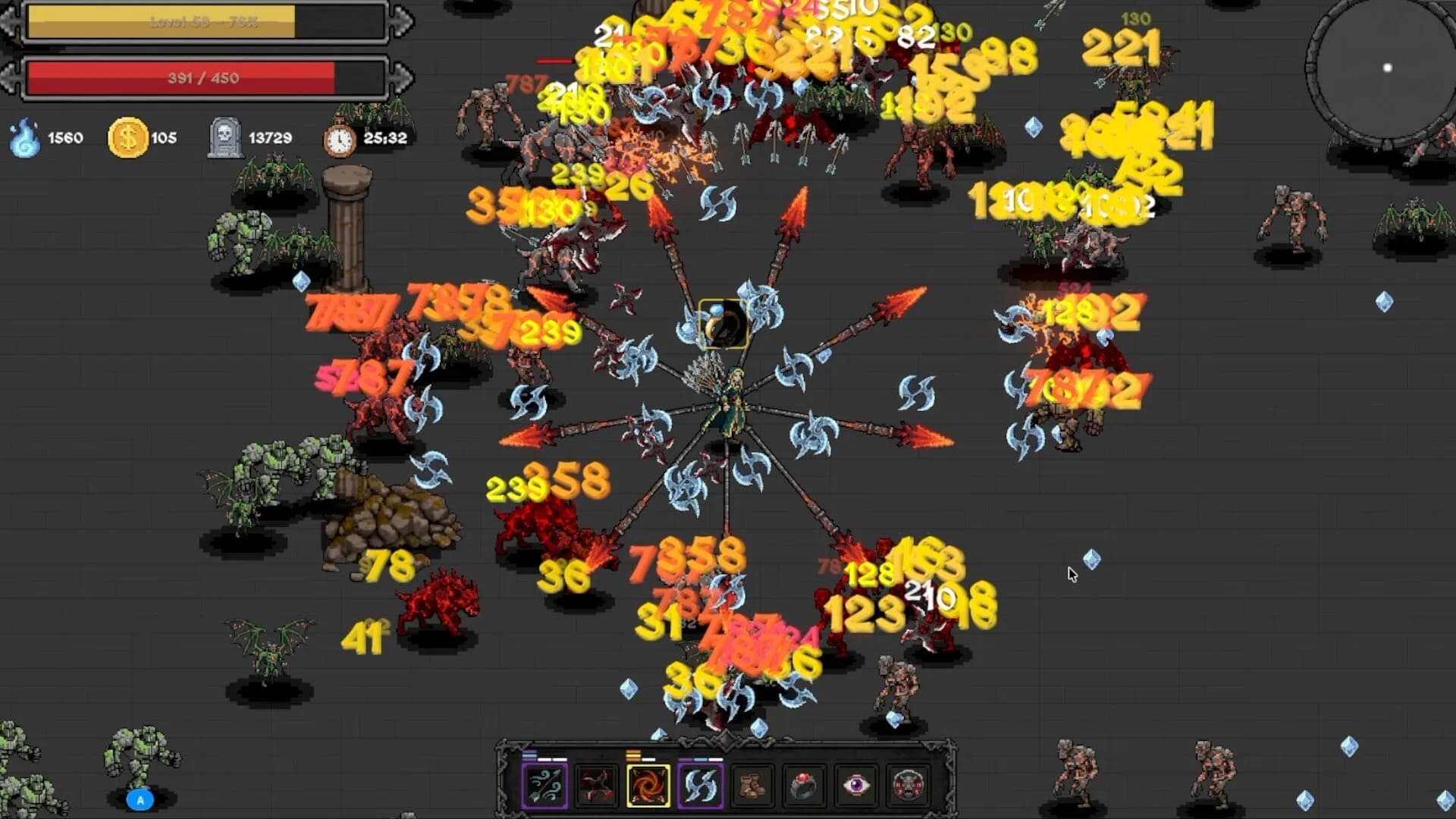Hell Forge görsel 2
