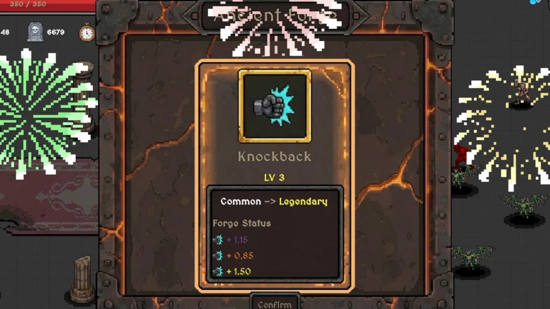 Hell Forge görsel 4