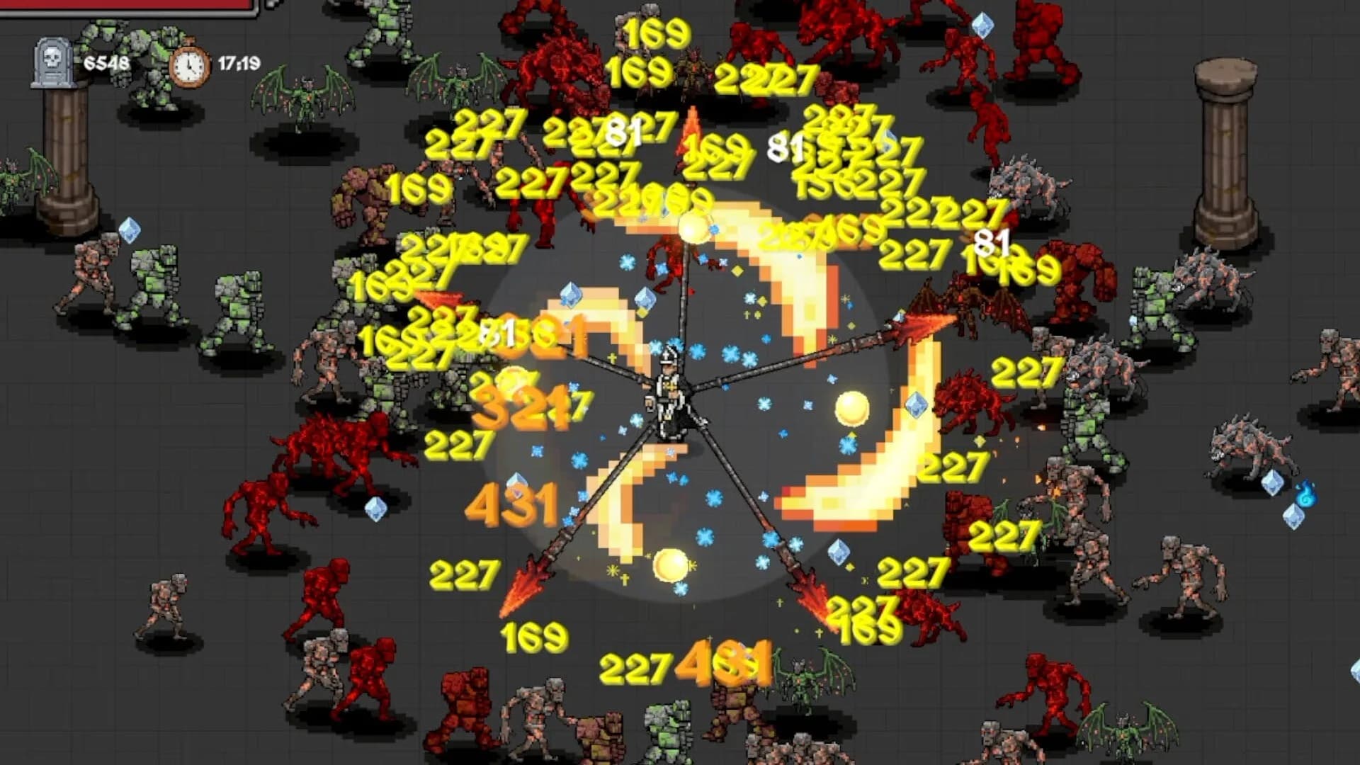 Hell Forge görsel 5