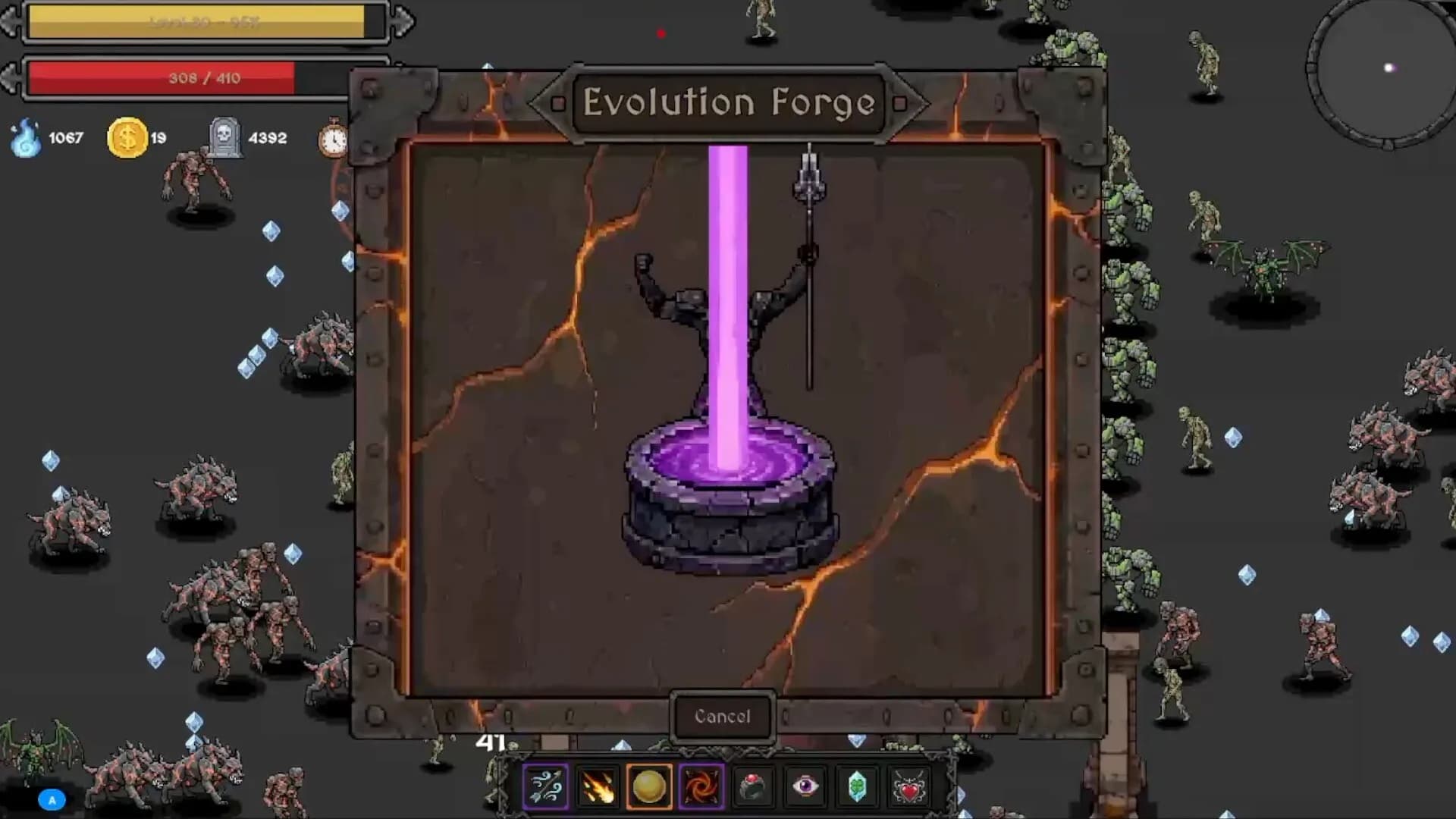 Hell Forge görsel 6