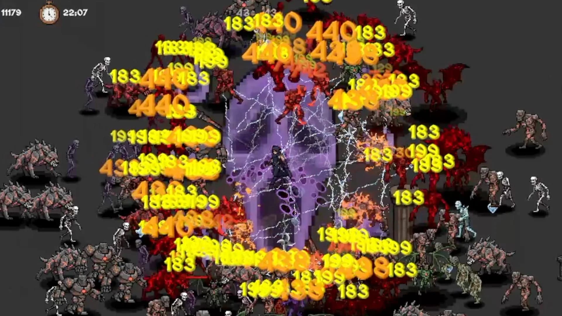 Hell Forge görsel 7