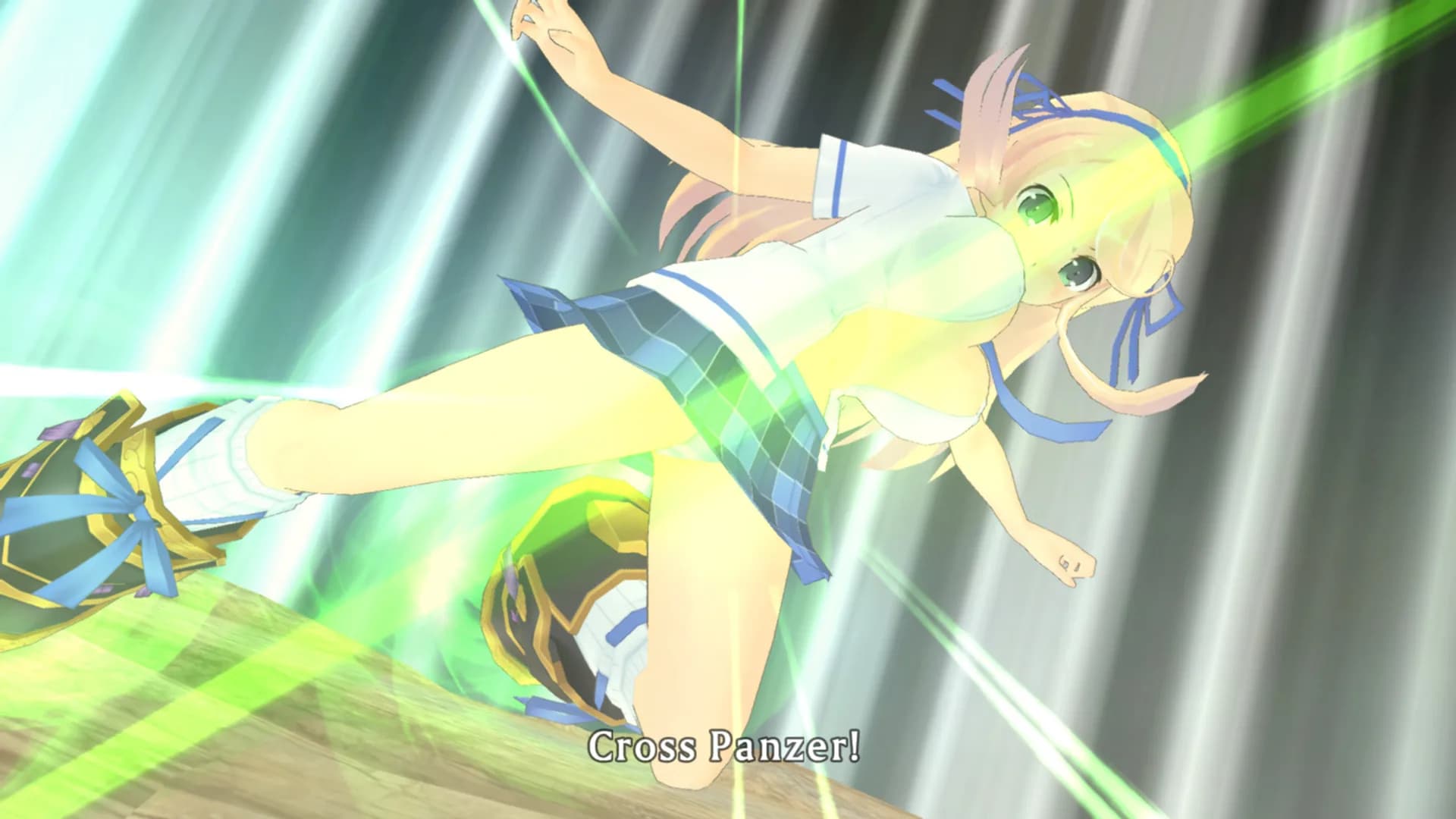 SENRAN KAGURA SHINOVI VERSUS görsel 10