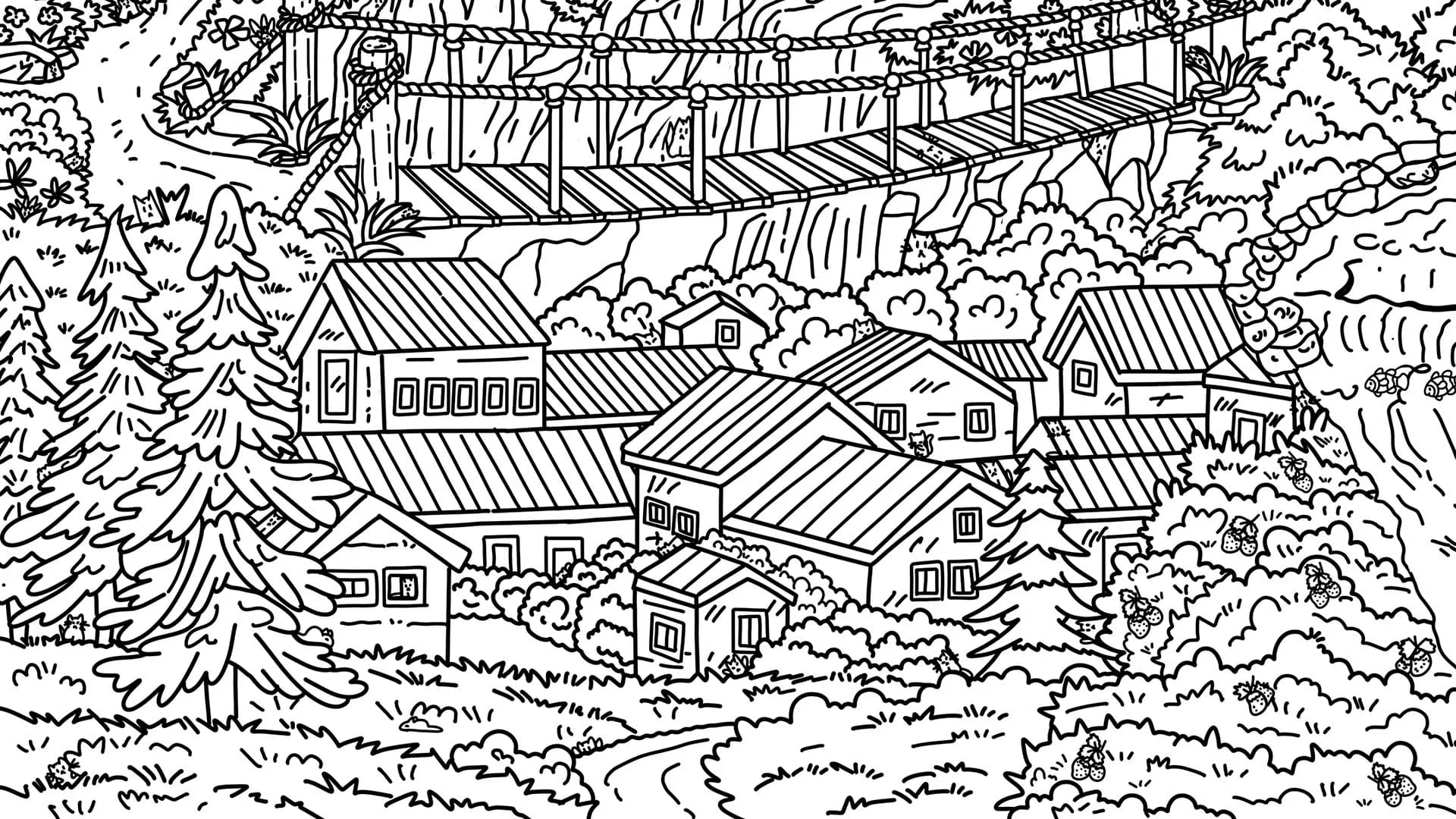 100 Kingdom Cats görsel 7