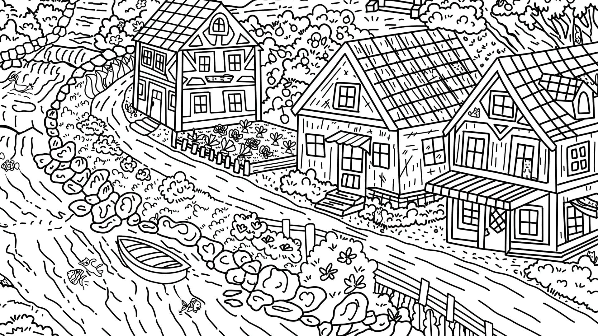 100 Kingdom Cats görsel 8