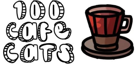 100 Cafe Cats görsel 1