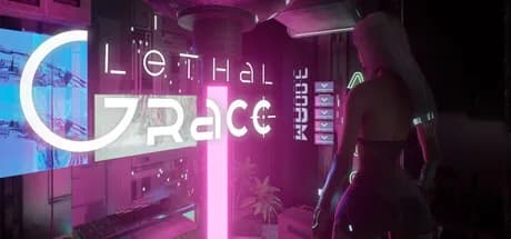 Lethal Grace görsel 1