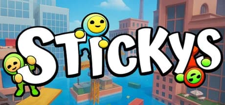 Stickys