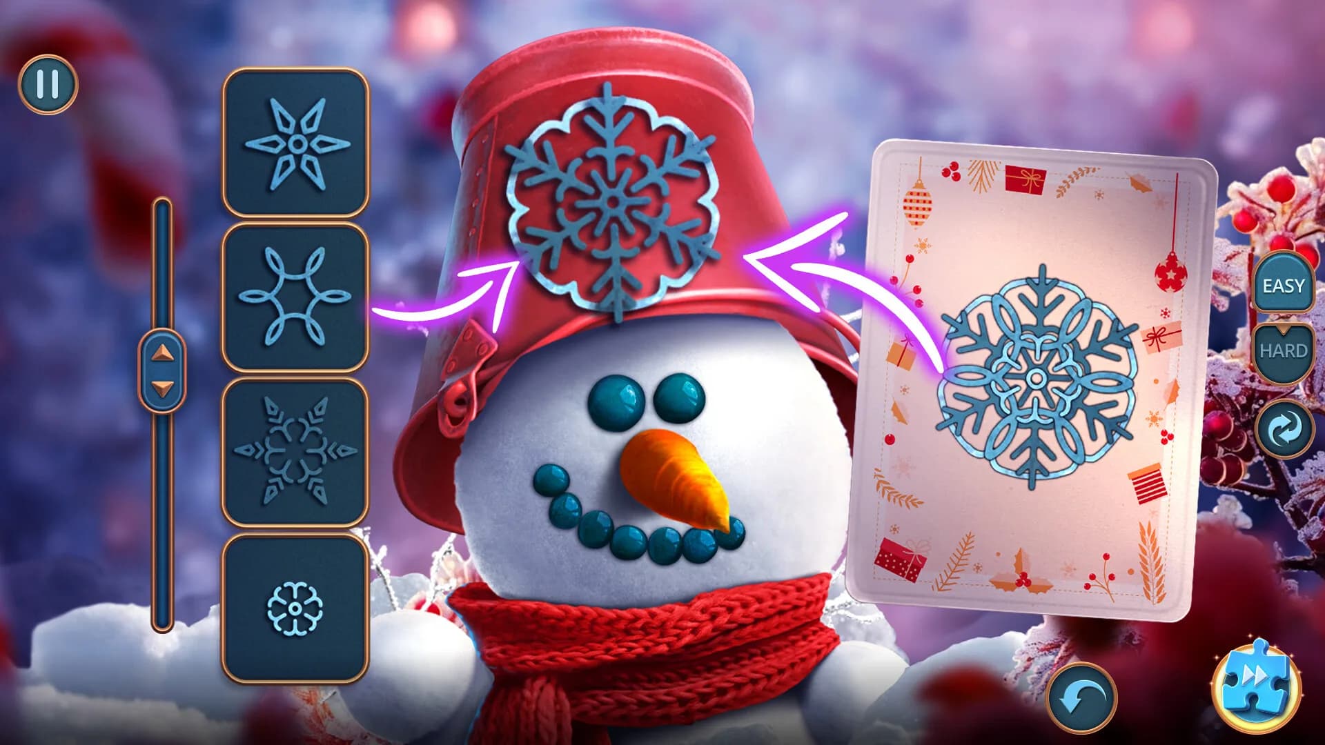 Christmas Fables: Nutcracker's Tale Collector's Edition görsel 5
